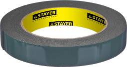 Двусторонняя клейкая лента STAYER 12233-19-05