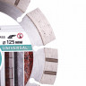 Алмазный диск DISTAR 1A1RSS/C3-H 125 Bestseller Universal