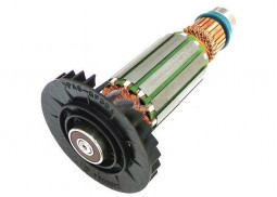 Якорь в сборе 220-240V MAKITA 517243-2