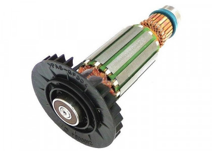 Якорь в сборе 220-240V MAKITA 517243-2