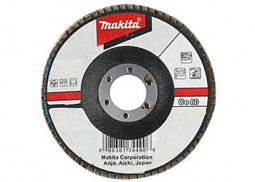 Лепестковый диск MAKITA D-28357