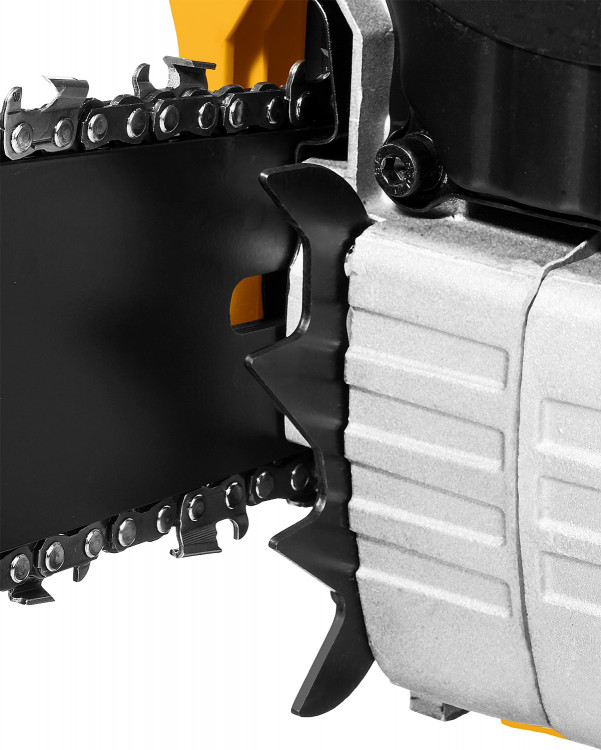 Пила цепная бензиновая STEHER BS-45-40