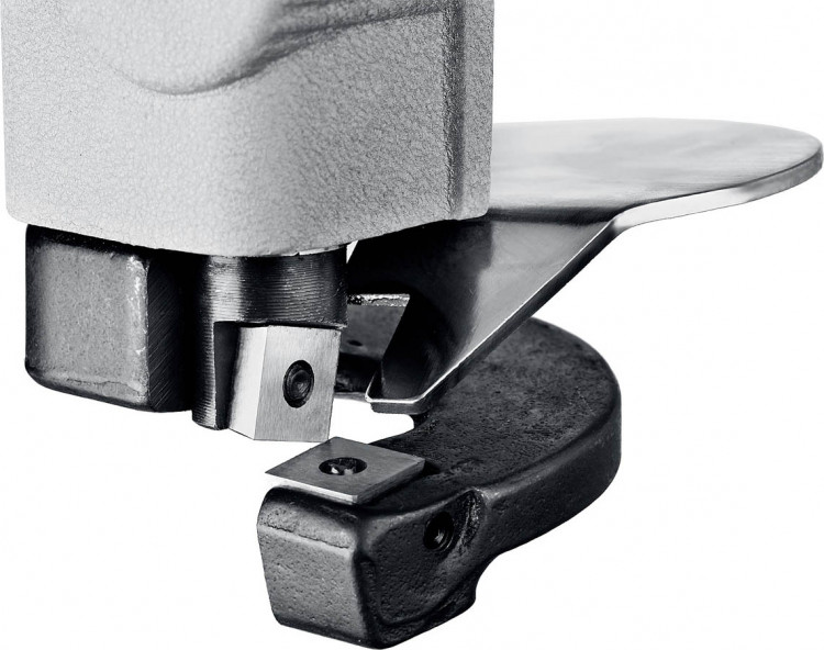 Ножницы по металлу электрические ЗУБР ЗНЛ-500