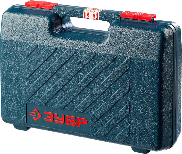 Ножницы по металлу электрические ЗУБР ЗНЛ-500