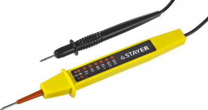 Тестер напряжения STAYER 45284