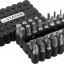 Набор бит STAYER 26085-H33