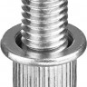 Винтовые заклепки KRAFTOOL 311709-05-10