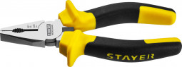 Плоскогубцы комбинированные STAYER 2203-1-14_z02