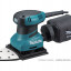 Вибрационная шлифмашина MAKITA BO4565