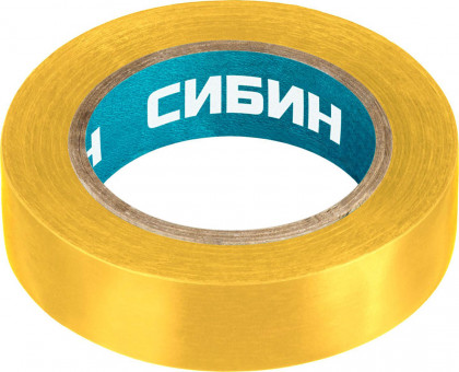 Изоляционная лента СИБИН 1235-5