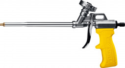 Пистолет для монтажной пены STAYER 06863_z02