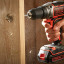 Аккумуляторная дрель-шуруповерт BLACK&DECKER BL186KB