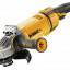 Болгарка DeWALT DWE4599