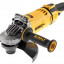 Болгарка DeWALT DWE4599