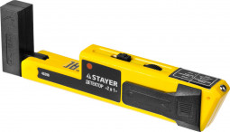 Детектор проводки и металла STAYER 45296