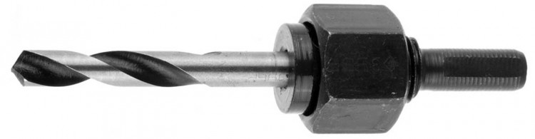 Державка для коронок по дереву ЗУБР 29557_z01