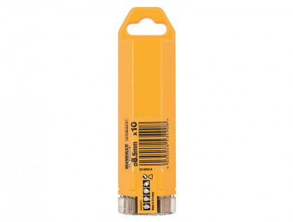 Сверло по металлу Extreme Industrial Cobalt HSS-Co DeWALT DT4939