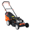 Бензиновая косилка YARD FOX 51S