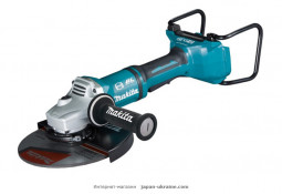 Аккумуляторная болгарка MAKITA DGA900Z