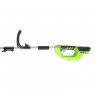 Триммер аккумуляторный Greenworks G40LTK4, 40V, 30 см, с 1хАКБ 4 А.ч и ЗУ
