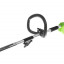 Триммер аккумуляторный Greenworks G40LTK4, 40V, 30 см, с 1хАКБ 4 А.ч и ЗУ