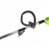 Триммер аккумуляторный Greenworks G40LTK4, 40V, 30 см, с 1хАКБ 4 А.ч и ЗУ