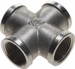 Крестовина GENERAL FITTINGS 51048-3/4