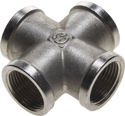 Крестовина GENERAL FITTINGS 51048-3/4
