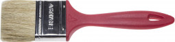 Кисть плоская малярная STAYER 0108-75