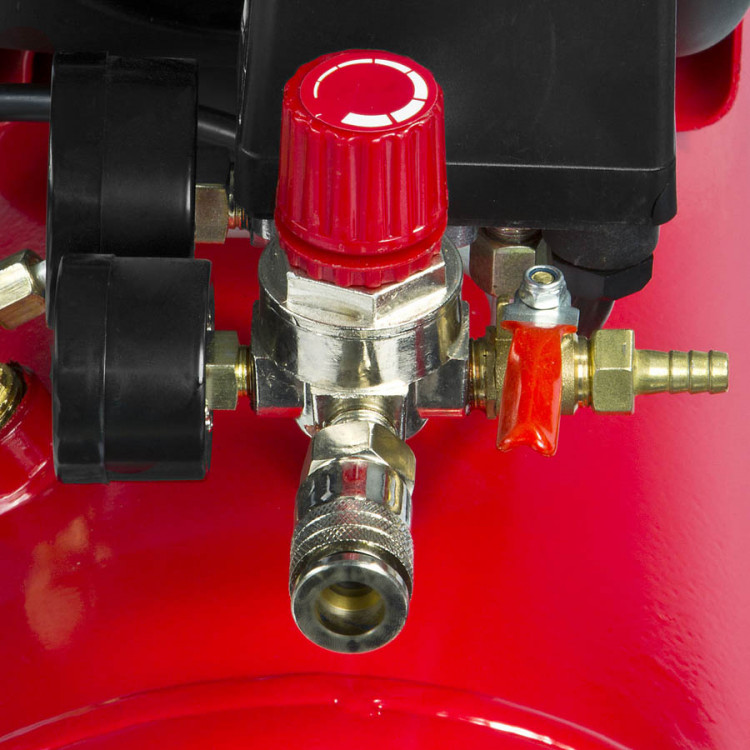 Компрессор электрический ЗКПМ-220-24-1.5-H5