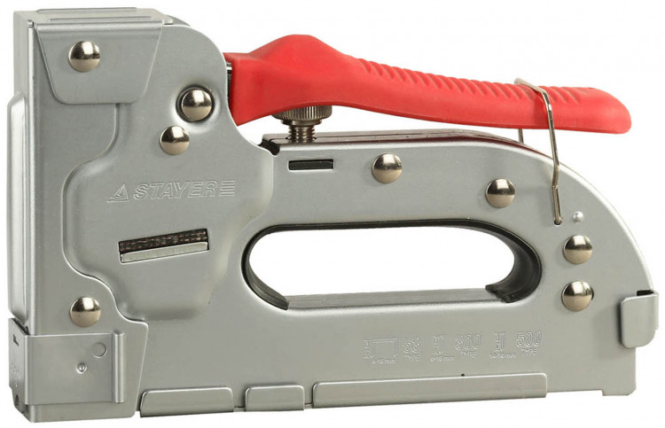 Степлер STAYER 31505