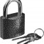 Навесной замок STAYER 37160-50