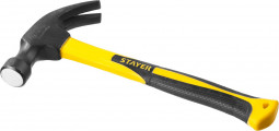 Молоток-гвоздодер STAYER 2026-560_z01