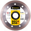Алмазный диск DISTAR 1A1R 125 Baumesser Universal