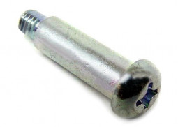 Винт с заточкой M4 MAKITA 265059-6