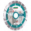 Алмазный диск DISTAR 1A1RSS/C3-H 125 Technic Advanced