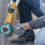 Алмазный диск DISTAR 1A1RSS/C3-H 125 Technic Advanced