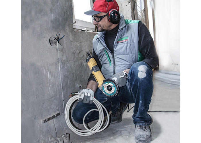 Алмазный диск DISTAR 1A1RSS/C3-H 125 Technic Advanced