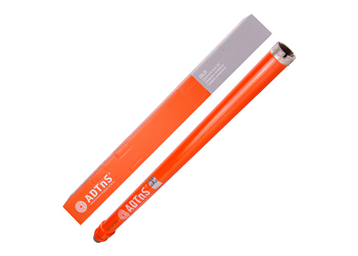 Сверло алмазное DDR-B 028x450-1x1/2GAS DBD 028 RM4 DISTAR 37804307061