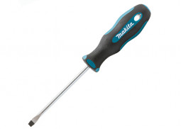 Отвертка магнитная SL8 MAKITA B-66058