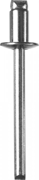 Заклепки из нержавеющей стали ЗУБР 31315-48-08