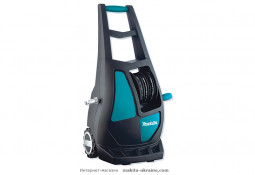 Мойка высокого давления MAKITA HW132