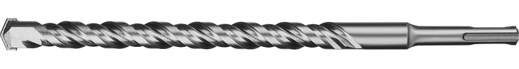 Бур SDS-plus ЗУБР 29315-260-18