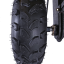 Сельскохозяйственная машина HUTER МК-7500Р BIG FOOT