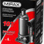 Домкрат гидравлический бутылочный MIRAX 43260-10