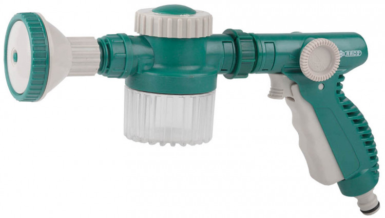 Распылитель RACO 4255-55/548C