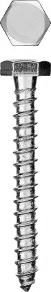 Шуруп ЗУБР 300456-06-060