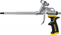 Пистолет для монтажной пены STAYER 06861_z02