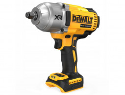 Аккумуляторный гайковерт DeWALT DCF900N