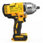 Аккумуляторный гайковерт DeWALT DCF900N